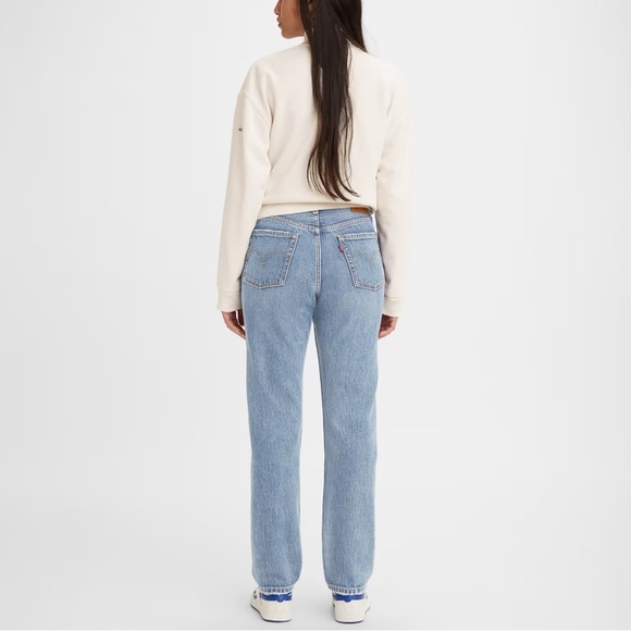 LEVI’S 501 - Picture 3 of 3